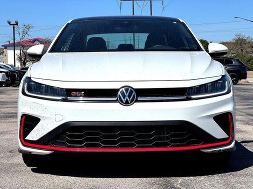 2025 Volkswagen Jetta GLI 2.0T Autobahn