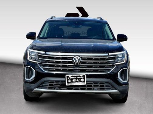 2024 Volkswagen Atlas 2.0T SE w/Technology 4MOTION