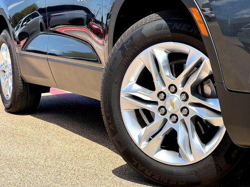 2019 Chevrolet Blazer 2LT