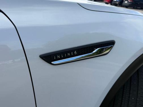 Rhodium White Premium 2026 Mazda CX-90 3.3 Turbo Premium Plus