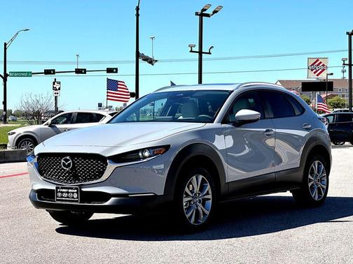 2026 Mazda CX-30 2.5 S Premium Package