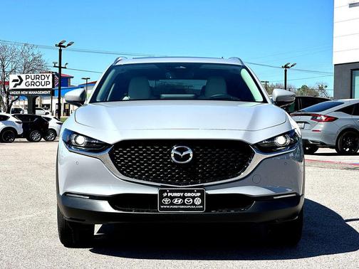 2026 Mazda CX-30 2.5 S Premium Package