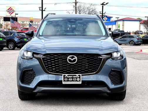 2026 Mazda CX-70 3.3 Turbo Preferred