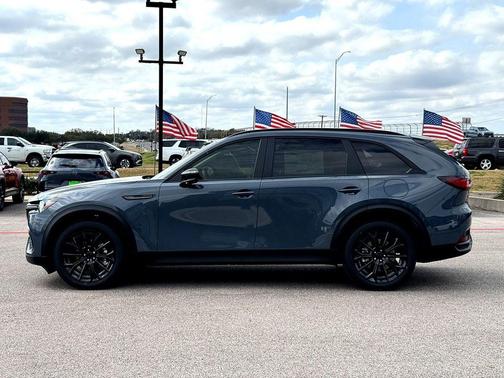 2026 Mazda CX-70 3.3 Turbo Preferred