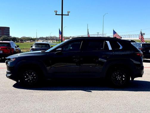 2026 Mazda CX-50 Hybrid Premium