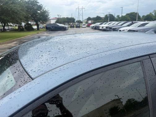 Celestite 2023 Toyota Corolla Hybrid LE
