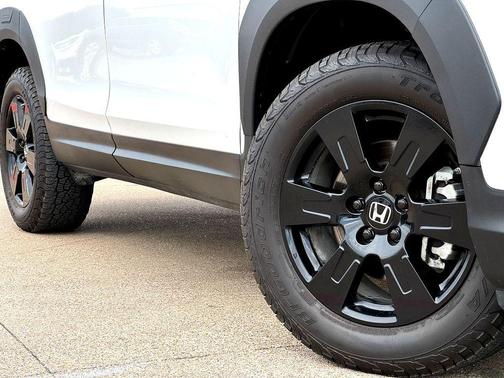 2022 Honda Pilot AWD TrailSport