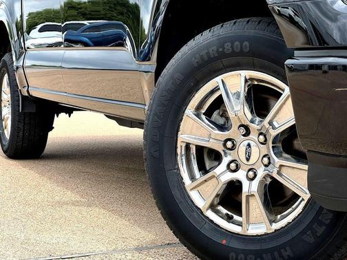 Agate Black Metallic 2023 Ford F-150 XL