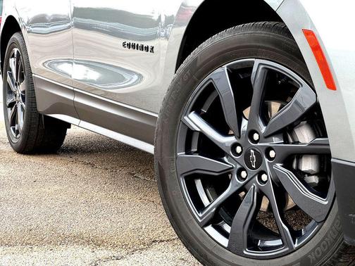 2024 Chevrolet Equinox FWD RS