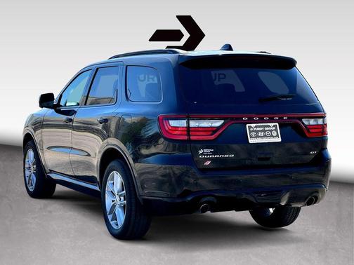 2023 Dodge Durango GT Plus
