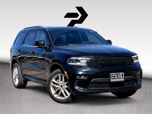 2023 Dodge Durango GT Plus