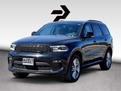 2023 Dodge Durango GT Plus