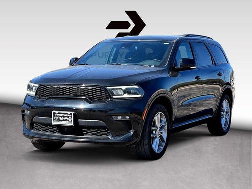 2023 Dodge Durango GT Plus