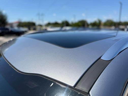 Everlasting Silver 2024 Kia Telluride SX