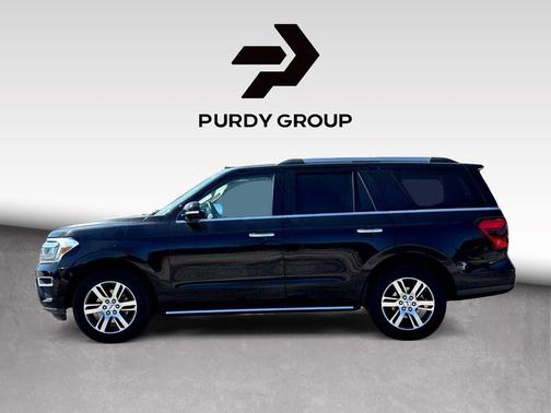 2023 Ford Expedition Limited