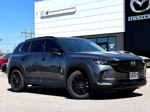 2026 Mazda CX-50 Hybrid Premium