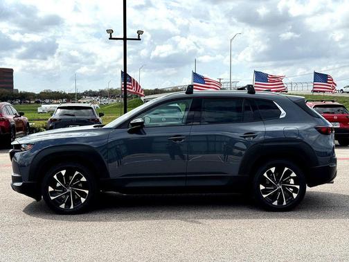 2026 Mazda CX-50 Hybrid Premium Plus