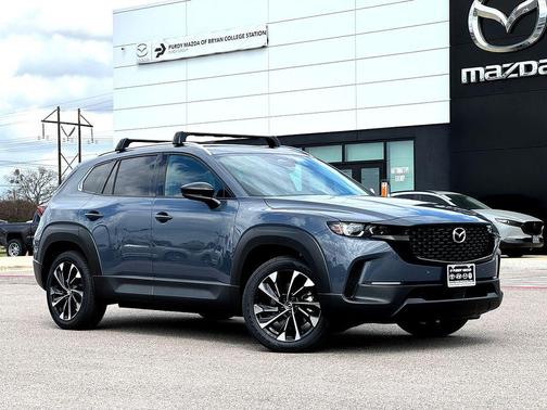 2026 Mazda CX-50 Hybrid Premium Plus