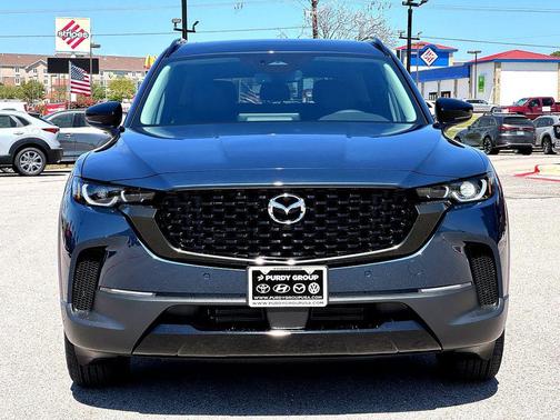 2026 Mazda CX-50 Hybrid Premium