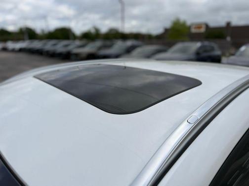 Snowflake White Pearl 2025 Mazda CX-30 2.5 S Preferred Package