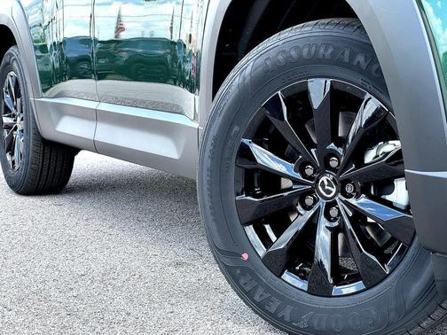 cypress 2026 Mazda CX-50 2.5 S Select Package