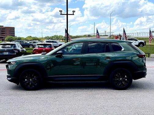 cypress 2026 Mazda CX-50 2.5 S Select Package