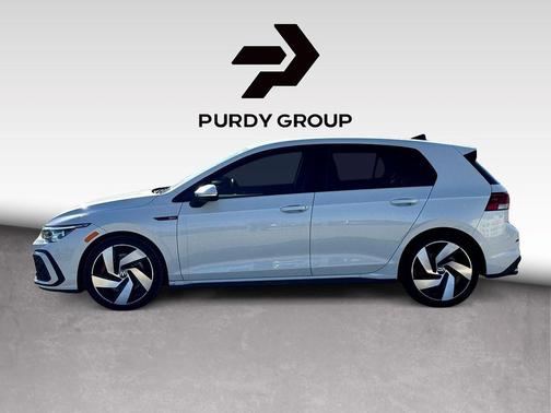 2024 Volkswagen Golf GTI 2.0T S DSG