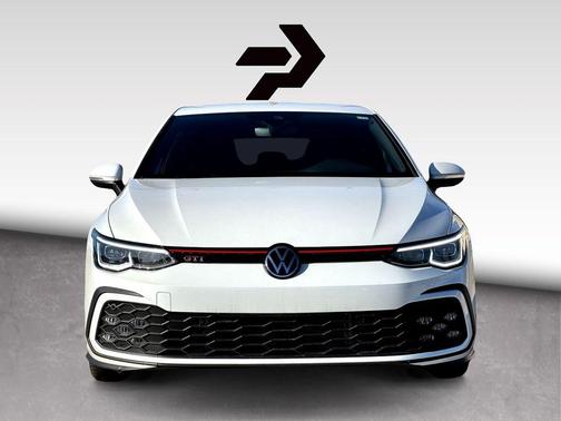 2024 Volkswagen Golf GTI 2.0T S DSG