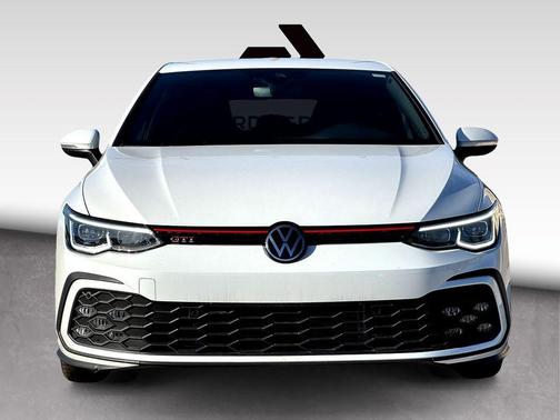 2024 Volkswagen Golf GTI 2.0T S DSG
