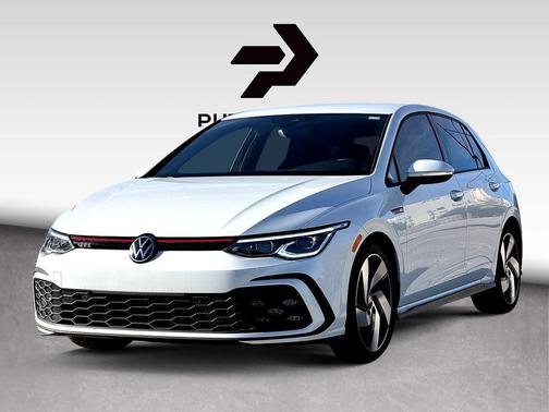 2024 Volkswagen Golf GTI 2.0T S DSG