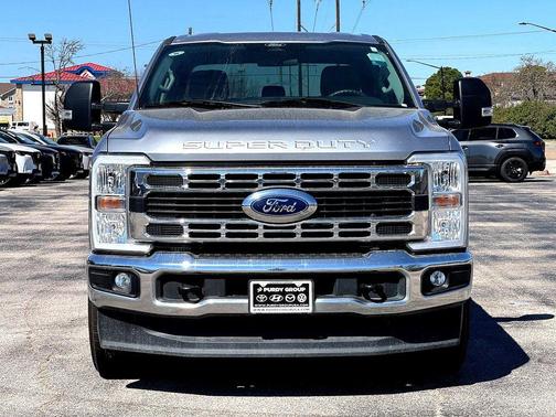 2024 Ford F-250 XLT