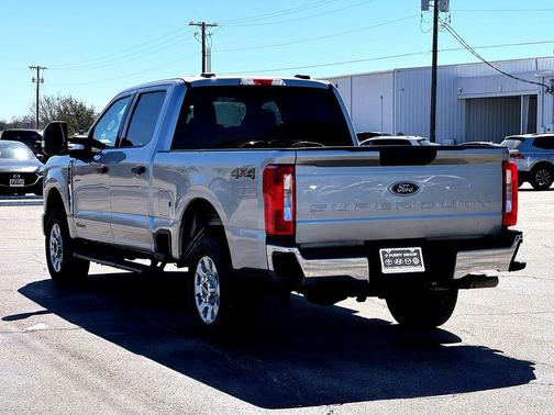2024 Ford F-250 XLT