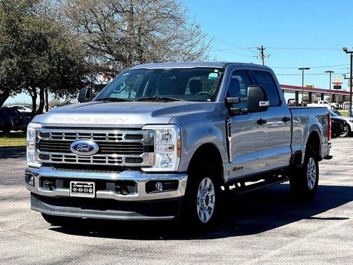 2024 Ford F-250 XLT