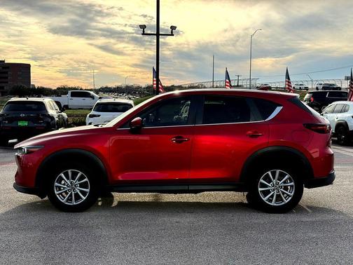 2023 Mazda CX-5 2.5 S