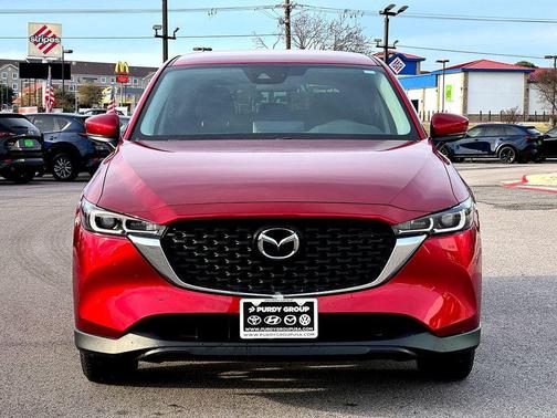 2023 Mazda CX-5 2.5 S