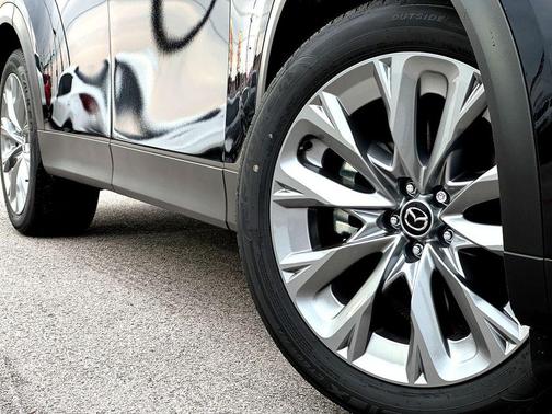 2026 Mazda CX-90 PHEV Preferred