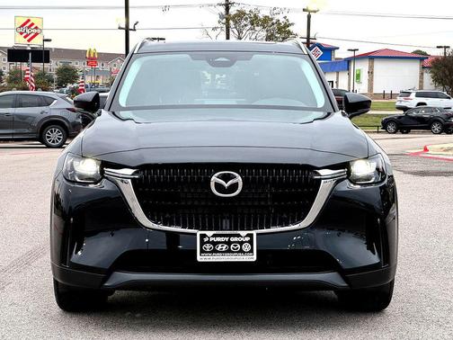 2026 Mazda CX-90 PHEV Preferred