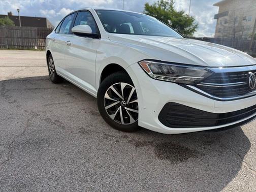 2024 Volkswagen Jetta 1.5T S