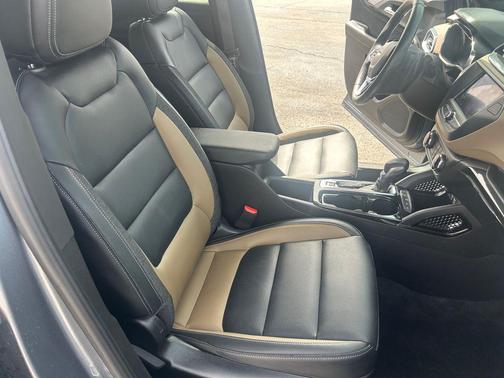 2022 Chevrolet Trailblazer ACTIV