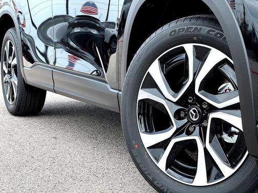 Jet Black 2026 Mazda CX-5 2.5 S Preferred Package