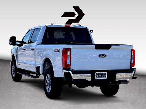 2024 Ford F-250 XLT
