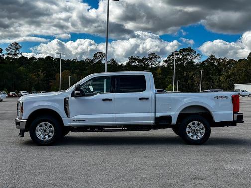 2024 Ford F-250 XLT