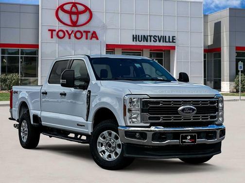 2024 Ford F-250 XLT