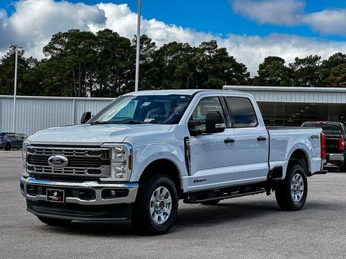 2024 Ford F-250 XLT