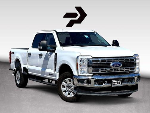 2024 Ford F-250 XLT
