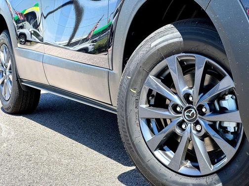 2026 Mazda CX-30 2.5 S