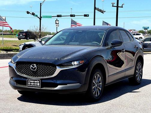 2026 Mazda CX-30 2.5 S