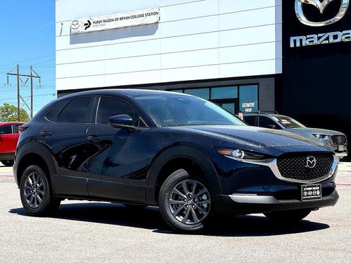 2026 Mazda CX-30 2.5 S