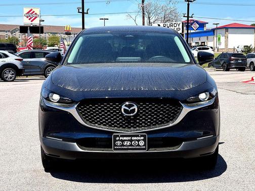 2026 Mazda CX-30 2.5 S