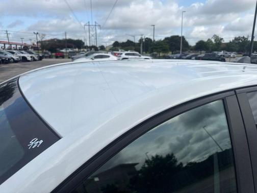 Summit White 2023 Chevrolet Equinox 1LT